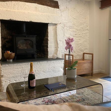 Beautifully Renovated Self-Contained Farm Cottage - Close To Beaches, North Berwick And The Golf Coast Exterior foto