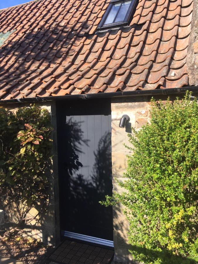 Beautifully Renovated Self-Contained Farm Cottage - Close To Beaches, North Berwick And The Golf Coast Exterior foto